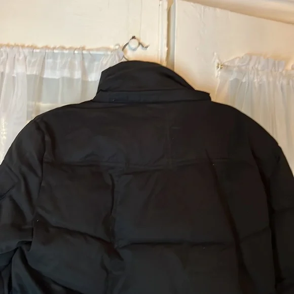 g.i.g.a. DX by killtec jacket Men’s Small nakubo Black